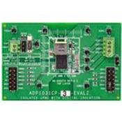 ADP1031CP4EVALZ Analog Devices, Inc. (ADI)