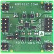 ADP17641.0EVALZ Analog Devices, Inc. (ADI)