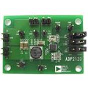 ADP2120-EVALZ Analog Devices, Inc. (ADI)