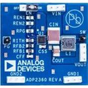 ADP2360CP-EVALZ Analog Devices, Inc. (ADI)