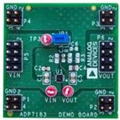 ADP7183-3.3-EVL Analog Devices, Inc. (ADI)
