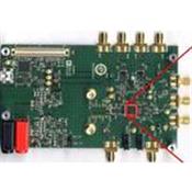 ADRF6820-EVALZ Analog Devices, Inc. (ADI)
