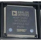 ADSP21262SKS200 Analog Devices, Inc. (ADI)