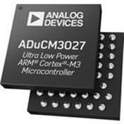 ADUCM3027BCBZ-R7 Analog Devices, Inc. (ADI)