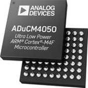 ADUCM4050BCBZR7 Analog Devices, Inc. (ADI)
