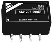 AM3333-303NI Wall Industries