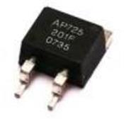 AP7251RF Ohmite
