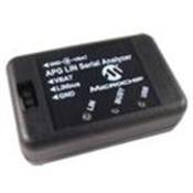 APGDT001 Microchip