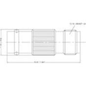 APH-BNCJ-TNCJ Amphenol RF