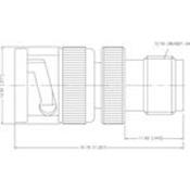 APH-BNCP-TNCJ Amphenol RF
