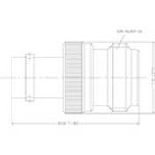 APH-NJ-BNCJ Amphenol RF