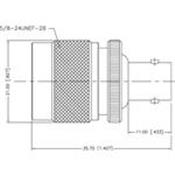 APH-NP-BNCJ Amphenol RF