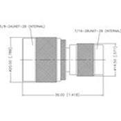APH-NP-TNCP Amphenol RF