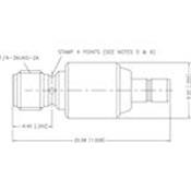 APH-SMAJ-SMBJ Amphenol RF