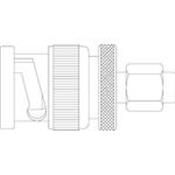 APH-SMAP-BNCP Amphenol RF