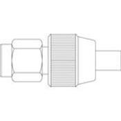 APH-SMAP-MCXJ Amphenol RF