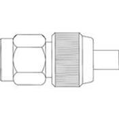 APH-SMAP-MMCXJ Amphenol RF