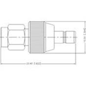 APH-SMAP-SMBJ Amphenol RF