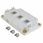 APTGLQ400A120T6 Microchip