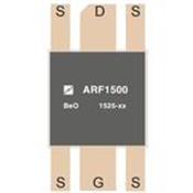 ARF1500 Microchip