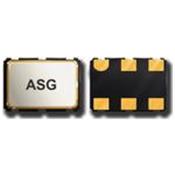 ASG-D-V-A-125.0 Abracon