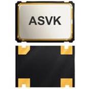 ASVK-32.768KHZ-LJT Abracon