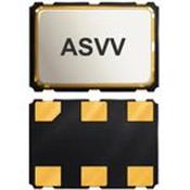 ASVV-4.096L30NT Abracon