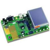 AT91SAM9G10-EK2 Microchip