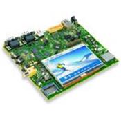 AT91SAM9M10G45E Microchip