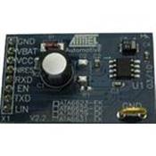 ATA6629-EK Microchip