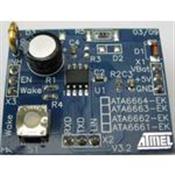 ATA6663-EK Microchip