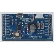 ATA6670-EK Microchip