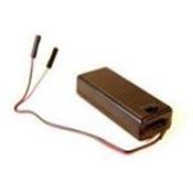 ATBATTERYCASE2A Microchip