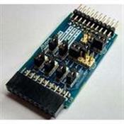 ATBTLC1000XPROA Microchip