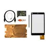ATEVKMXT1066T2A Microchip