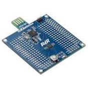 ATMEGA168PBXMIN Microchip