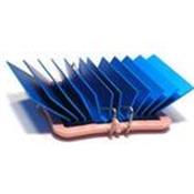 ATS-50330G-C1R0 Advanced Thermal Solutions