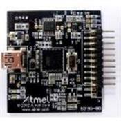 ATUSBI2CAUTOPCB Microchip