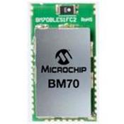 BM70BLES1FB03AA Microchip