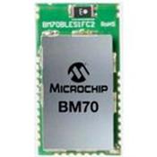 BM70BLES1FB04AA Microchip
