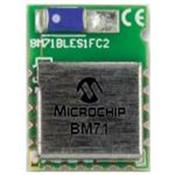 BM71BLE010B02AA Microchip