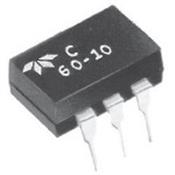 C60-20 Teledyne Relays
