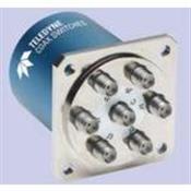 CCR-38S34O-T Teledyne Coax
