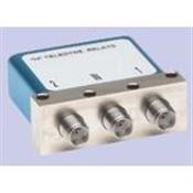 CR-40K60 Teledyne Coax