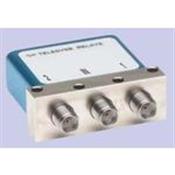 CCR-40K7C Teledyne Coax