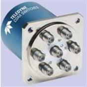 CCR-58S46O Teledyne Coax
