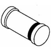 1N4757AURE3/TR Microchip