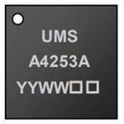 CHA4253AQQG/20 United Monolithic Semiconductors