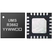 CHR3662-QDG/20 United Monolithic Semiconductors