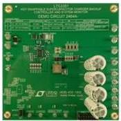 DC2464A-B Analog Devices, Inc. (ADI)